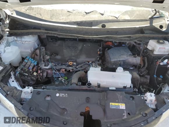 ✅ 2021 Toyota Sienna XSE • VIN: 5TDDRKEC7MS055909 • Lot: 69818035. Wystawiony na Copart z przebiegiem Nie podano. Bezpłatny archiwum sprzedaży aukcyjnych z USA i szczegółowy raport historii pojazdu na DreamBid. Zdjęcie 12.