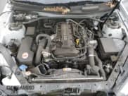 ✅ 2013 Hyundai Genesis Coupe Premium • VIN: KMHHT6KD5DU089202 • Lot: 85934975. Listed on Copart with 136,192 mi. Free auction sales archive from the USA and detailed vehicle history report at DreamBid. Image 11.