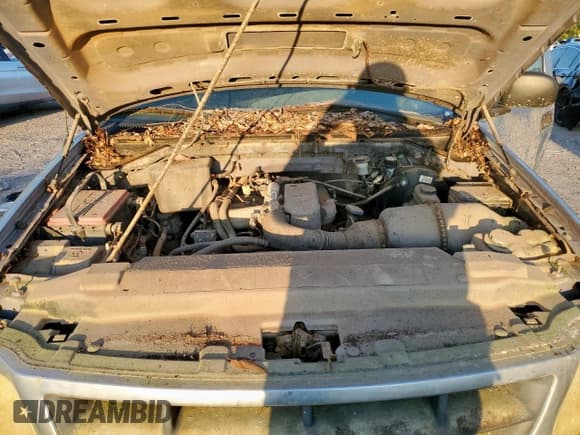 ✅ 1998 Ford F-150 • VIN: 1FTZF1727WKB82540 • Lot: 71324375. Listed on Copart with 161,721 mi. Free auction sales archive from the USA and detailed vehicle history report at DreamBid. Image 11.