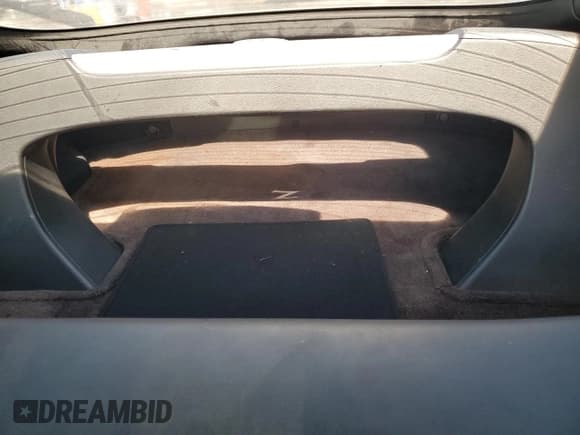 ✅ 2004 Nissan 350Z Touring • VIN: JN1AZ34D24T163720 • Lot: 57777675. Listed on Copart with 148,628 mi. Free auction sales archive from the USA and detailed vehicle history report at DreamBid. Image 10.