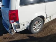 ✅ 2013 Dodge Grand Caravan SXT • VIN: 2C4RDGCG3DR750274 • Lot: 43380107. Wystawiony na IAAI z przebiegiem 243 014 mil. Bezpłatny archiwum sprzedaży aukcyjnych z USA i szczegółowy raport historii pojazdu na DreamBid. Zdjęcie 13.