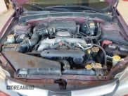 ✅ 2010 Subaru Impreza i Premium • VIN: JF1GH6B68AH806057 • Lot: 43796584. Listed on IAAI with 147,996 mi. Free auction sales archive from the USA and detailed vehicle history report at DreamBid. Image 10.