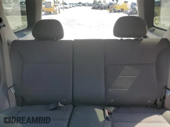 ✅ 2002 Ford Escape XLT Choice • VIN: 1FMYU03132KA14148 • Лот: 71096745. Опубликован ранее на Copart с пробегом 315 538 миль. Бесплатный доступ к архиву аукционных продаж из США и подробный отчёт об истории автомобиля на DreamBid. Изображение 10.