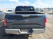 ✅ 2016 Ford F-150 XLT • VIN: 1FTEW1EF2GKE61514 • Lot: 43579561. Listed on IAAI with 96,269 mi. Free auction sales archive from the USA and detailed vehicle history report at DreamBid. Image 16.