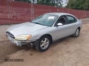 ✅ 2003 Ford Taurus SE Standard • VIN: 1FAFP53U43A119272 • Lot: 43269838. Listed on IAAI with 168,335 mi. Free auction sales archive from the USA and detailed vehicle history report at DreamBid. Image 19.