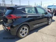 ✅ 2019 Chevrolet Bolt EV LT • VIN: 1G1FY6S00K4109114 • Lot: 51712595. Wystawiony na Copart z przebiegiem 114 264 mil. Bezpłatny archiwum sprzedaży aukcyjnych z USA i szczegółowy raport historii pojazdu na DreamBid. Zdjęcie 3.