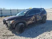 ✅ 2018 GMC Acadia SLT • VIN: 1GKKNMLA7JZ209744 • Lot: 82644315. Listed on Copart with Not provided. Free auction sales archive from the USA and detailed vehicle history report at DreamBid. Image 1.