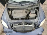 ✅ 2009 Chevrolet HHR 1LT • VIN: 3GNCA23B19S555443 • Lot: 54398455. Listed on Copart with 200,825 mi. Free auction sales archive from the USA and detailed vehicle history report at DreamBid. Image 12.