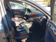 ✅ 2005 Chrysler Pacifica Touring • VIN: 2C4GF68485R243690 • Lot: 43601775. Listed on IAAI with 168,431 mi. Free auction sales archive from the USA and detailed vehicle history report at DreamBid. Image 5.