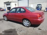 ✅ 2005 Hyundai Elantra GLS • VIN: KMHDN46D65U100250 • Lot: 61225025. Wystawiony na Copart z przebiegiem 160 506 mil. Bezpłatny archiwum sprzedaży aukcyjnych z USA i szczegółowy raport historii pojazdu na DreamBid. Zdjęcie 2.