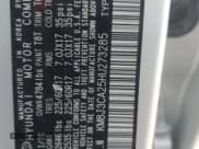 ✅ 2017 Hyundai Tucson Sport • VIN: KM8J3CA25HU273285 • Лот: 86444545. Опубликован ранее на Copart с пробегом 136 032 миль. Бесплатный доступ к архиву аукционных продаж из США и подробный отчёт об истории автомобиля на DreamBid. Изображение 13.