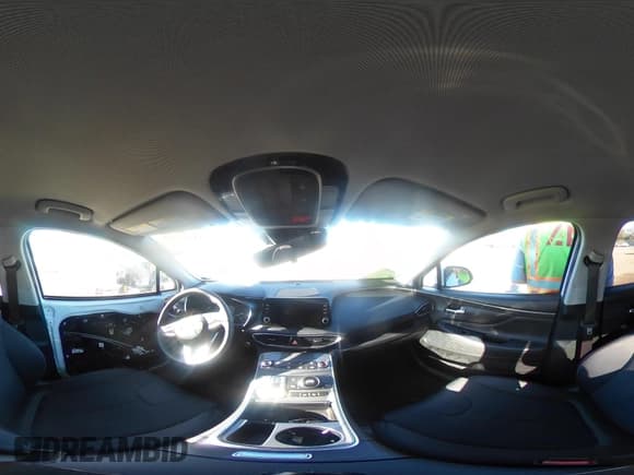 ✅ 2022 Hyundai Santa Fe SEL • VIN: 5NMS24AJ1NH463922 • Лот: 43431822. Опубликован ранее на IAAI с пробегом 55 628 миль. Бесплатный доступ к архиву аукционных продаж из США и подробный отчёт об истории автомобиля на DreamBid. Изображение 19.