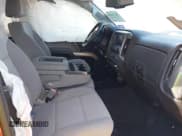 ✅ 2018 Chevrolet Silverado 2500HD LT • VIN: 1GC1KVEG8JF260226 • Лот: 41396409. Опубликован ранее на IAAI с пробегом 60 981 миль. Бесплатный доступ к архиву аукционных продаж из США и подробный отчёт об истории автомобиля на DreamBid. Изображение 5.