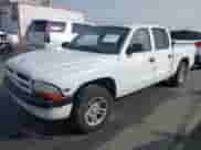 ✅ 2000 Dodge Dakota Sport • VIN: 1B7GL2AN8YS654014 • Лот: 41470554. Размещён на IAAI с пробегом 181 931 миль миль. Получите бесплатный доступ к архиву аукционных продаж из США и посмотрите подробный отчёт об истории автомобиля на DreamBid. Изображение 2.