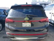 ✅ 2022 Hyundai Santa Fe XRT • VIN: 5NMS64AJ6NH421668 • Lot: 43239799. Wystawiony na IAAI z przebiegiem 40 576 mil. Bezpłatny archiwum sprzedaży aukcyjnych z USA i szczegółowy raport historii pojazdu na DreamBid. Zdjęcie 16.