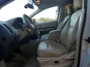 ✅ 2007 Ford Edge SEL • VIN: 2FMDK38C67BA33617 • Lot: 91407485. Wystawiony na Copart z przebiegiem 156 308 mil. Bezpłatny archiwum sprzedaży aukcyjnych z USA i szczegółowy raport historii pojazdu na DreamBid. Zdjęcie 7.