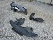 ✅ 2017 Acura RDX Advance • VIN: 5J8TB3H74HL007720 • Лот: 61309435. Опубликован ранее на Copart с пробегом 105 634 миль. Бесплатный доступ к архиву аукционных продаж из США и подробный отчёт об истории автомобиля на DreamBid. Изображение 13.