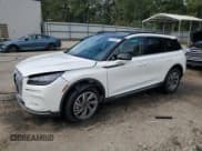 ✅ 2025 Lincoln Corsair Premiere • VIN: 5LMCJ1CA7SUL20974 • Lot: 84264925. Listed on Copart with 1,335 mi. Free auction sales archive from the USA and detailed vehicle history report at DreamBid. Image 1.