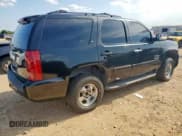 ✅ 2010 GMC Yukon SLT • VIN: 1GKUCCE09AR280635 • Lot: 58098665. Listed on Copart with Not provided. Free auction sales archive from the USA and detailed vehicle history report at DreamBid. Image 3.