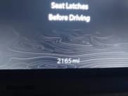 ✅ 2024 Jeep Wagoneer • VIN: 1C4SJSAP0RS153850 • Lot: 42557770. Listed on IAAI with 2,165 mi. Free auction sales archive from the USA and detailed vehicle history report at DreamBid. Image 7.