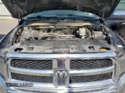 ✅ 2018 Ram 2500 Tradesman • VIN: 3C6UR5CJ3JG357220 • Лот: 81095755. Опубликован ранее на Copart с пробегом 171 031 миль. Бесплатный доступ к архиву аукционных продаж из США и подробный отчёт об истории автомобиля на DreamBid. Изображение 11.