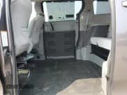 ✅ 2020 Toyota Sienna LE Auto Access Seat • VIN: 5TDKZ3DC4LS083406 • Lot: 59367425. Listed on Copart with 28,420 mi. Free auction sales archive from the USA and detailed vehicle history report at DreamBid. Image 11.
