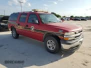 ✅ 2006 Chevrolet Suburban LS 1WT • VIN: 1GNEC16Z66J169653 • Лот: 55220515. Опубликован ранее на Copart с пробегом 107 443 миль. Бесплатный доступ к архиву аукционных продаж из США и подробный отчёт об истории автомобиля на DreamBid. Изображение 4.