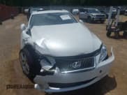 ✅ 2010 Lexus IS 250 • VIN: JTHBF5C27A2097106 • Lot: 42431386. Listed on IAAI with 146,212 mi. Free auction sales archive from the USA and detailed vehicle history report at DreamBid. Image 6.