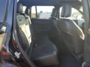 ✅ 2024 Jeep Grand Cherokee Altitude X • VIN: 1C4RJHAG4R8930271 • Lot: 87030455. Listed on Copart with 22,327 mi. Free auction sales archive from the USA and detailed vehicle history report at DreamBid. Image 11.