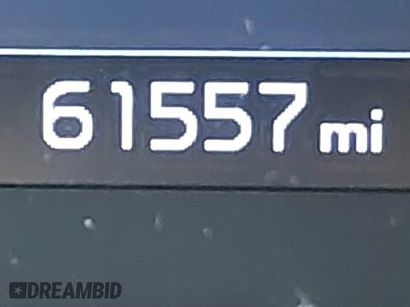 ✅ 2022 Kia Sportage Nightfall • VIN: KNDP6CAC7N7002656 • Lot: 42704154. Listed on IAAI with 61,557 mi. Free auction sales archive from the USA and detailed vehicle history report at DreamBid. Image 16.