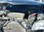 ✅ 2015 Chrysler Town & Country Touring • VIN: 2C4RC1BG0FR638133 • Лот: 43399674. Опубликован ранее на IAAI с пробегом 140 650 миль. Бесплатный доступ к архиву аукционных продаж из США и подробный отчёт об истории автомобиля на DreamBid. Изображение 19.