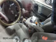 ✅ 2005 Hyundai Elantra GLS • VIN: KMHDN46D95U170924 • Лот: 48140505. Опубликован ранее на Copart с пробегом Не указан. Бесплатный доступ к архиву аукционных продаж из США и подробный отчёт об истории автомобиля на DreamBid. Изображение 8.