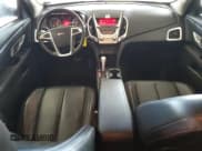 ✅ 2011 GMC Terrain SLT-1 • VIN: 2CTFLVEC0B6217290 • Lot: 57285545. Wystawiony na Copart z przebiegiem 109 225 mil. Bezpłatny archiwum sprzedaży aukcyjnych z USA i szczegółowy raport historii pojazdu na DreamBid. Zdjęcie 8.