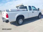 ✅ 2013 Ford F-250 XL • VIN: 1FT7X2B63DEB35361 • Лот: 41396136. Опубликован ранее на IAAI с пробегом 141 342 миль. Бесплатный доступ к архиву аукционных продаж из США и подробный отчёт об истории автомобиля на DreamBid. Изображение 4.