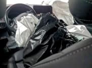 ✅ 2022 BMW X4 xDrive30i • VIN: 5UX33DT04N9N05516 • Lot: 93810755. Listed on Copart with Not provided. Free auction sales archive from the USA and detailed vehicle history report at DreamBid. Image 8.