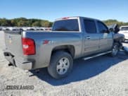 ✅ 2012 Chevrolet Silverado 1500 LT • VIN: 1GCPKSE7XCF177053 • Lot: 82505545. Listed on Copart with 159,102 mi. Free auction sales archive from the USA and detailed vehicle history report at DreamBid. Image 3.