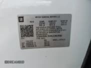 ✅ 2019 GMC Acadia SLE • VIN: 1GKKNSLSXKZ281956 • Лот: 89505095. Опубликован ранее на Copart с пробегом 81 270 миль. Бесплатный доступ к архиву аукционных продаж из США и подробный отчёт об истории автомобиля на DreamBid. Изображение 12.