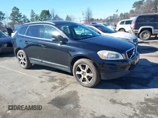 ✅ 2012 Volvo XC60 3.0L • VIN: YV4902DZ9C2286934 • Lot: 41298615. Listed on IAAI with 180,781 mi. Free auction sales archive from the USA and detailed vehicle history report at DreamBid. Image 1.