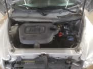 ✅ 2008 Chevrolet HHR LS • VIN: 3GNDA13DX8S598385 • Lot: 48110115. Listed on Copart with 97,028 mi. Free auction sales archive from the USA and detailed vehicle history report at DreamBid. Image 11.