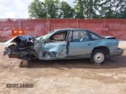 ✅ 1996 Buick Regal Custom • VIN: 2G4WB52K2T1423778 • Lot: 42754271. Listed on IAAI with 132,339 mi. Free auction sales archive from the USA and detailed vehicle history report at DreamBid. Image 14.