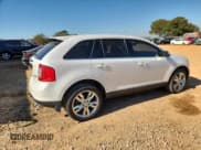 ✅ 2013 Ford Edge Limited • VIN: 2FMDK3KC7DBC01592 • Lot: 91817665. Wystawiony na Copart z przebiegiem 197 861 mil. Bezpłatny archiwum sprzedaży aukcyjnych z USA i szczegółowy raport historii pojazdu na DreamBid. Zdjęcie 3.