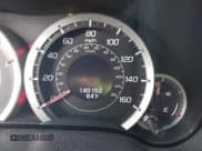 ✅ 2011 Acura TSX Technology • VIN: JH4CW2H6XBC001480 • Lot: 42432484. Listed on IAAI with 140,152 mi. Free auction sales archive from the USA and detailed vehicle history report at DreamBid. Image 7.