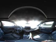 ✅ 2022 Audi A5 Sportback S line Premium • VIN: WAUDACF5XNA028633 • Lot: 41696539. Listed on IAAI with Not provided. Free auction sales archive from the USA and detailed vehicle history report at DreamBid. Image 18.