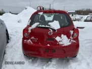 ✅ 2017 Nissan Micra S • VIN: 3N1CK3CP8HL265056 • Лот: 50213155. Опубликован ранее на Copart с пробегом 36 457 миль. Бесплатный доступ к архиву аукционных продаж из США и подробный отчёт об истории автомобиля на DreamBid. Изображение 6.