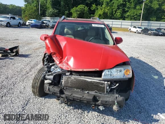 ✅ 2006 Saturn VUE • VIN: 5GZCZ53476S807478 • Lot: 63708555. Wystawiony na Copart z przebiegiem 157 116 mil. Bezpłatny archiwum sprzedaży aukcyjnych z USA i szczegółowy raport historii pojazdu na DreamBid. Zdjęcie 5.