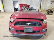 ✅ 2017 Ford Mustang GT Premium • VIN: 1FA6P8CF2H5345085 • Лот: 85366845. Опубликован ранее на Copart с пробегом Не указан. Бесплатный доступ к архиву аукционных продаж из США и подробный отчёт об истории автомобиля на DreamBid. Изображение 5.