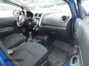 ✅ 2014 Nissan Note SV • VIN: 3N1CE2CP5EL380405 • Lot: 43707893. Wystawiony na IAAI z przebiegiem 130 601 mil. Bezpłatny archiwum sprzedaży aukcyjnych z USA i szczegółowy raport historii pojazdu na DreamBid. Zdjęcie 5.