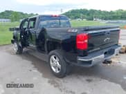 ✅ 2016 Chevrolet Silverado 2500HD LTZ • VIN: 1GC1KWE87GF114035 • Lot: 42254348. Listed on IAAI with Not provided. Free auction sales archive from the USA and detailed vehicle history report at DreamBid. Image 3.