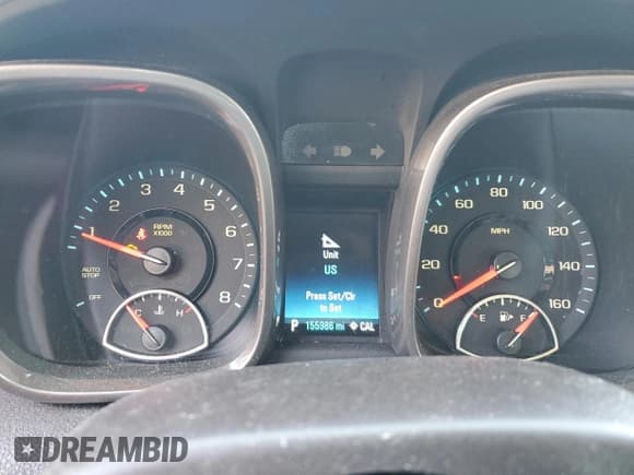 ✅ 2014 Chevrolet Malibu LT • VIN: 1G11C5SL1EF304029 • Лот: 92404245. Опубликован ранее на Copart с пробегом 155 986 миль. Бесплатный доступ к архиву аукционных продаж из США и подробный отчёт об истории автомобиля на DreamBid. Изображение 9.