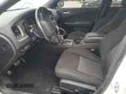 ✅ 2020 Dodge Charger R/T • VIN: 2C3CDXCT4LH217040 • Lot: 69871155. Listed on Copart with 80,788 mi. Free auction sales archive from the USA and detailed vehicle history report at DreamBid. Image 7.